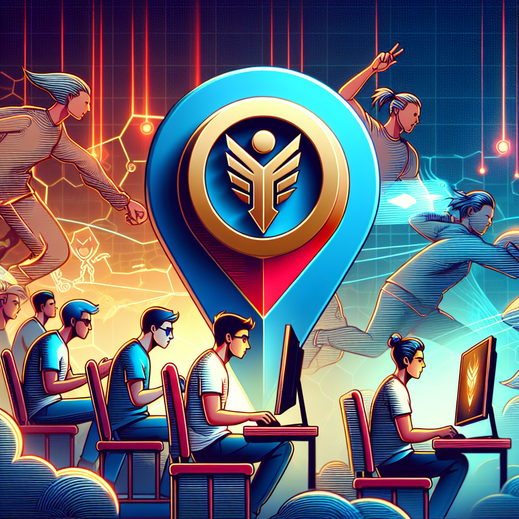 Exploring the Cultural Impact of Icon Mobile Legend in Esports