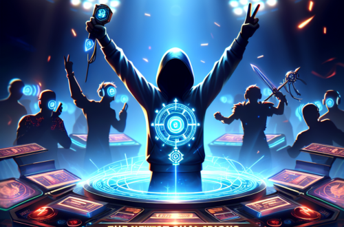 Mobile Legends Prodigy Shines: A New Champion Emerges