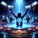 Mobile Legends Prodigy Shines: A New Champion Emerges