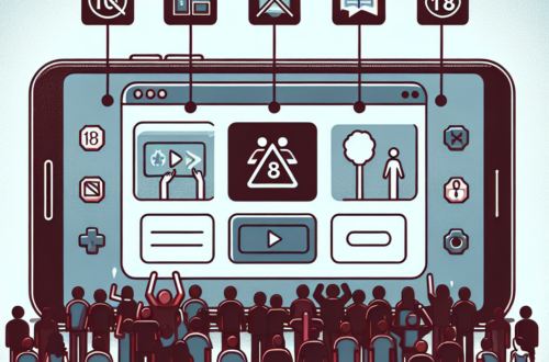 The Impact of Adult Content on Mobile Game Communities and Player Engagement