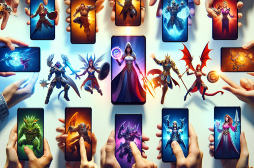 Mastering the Roster: A Comprehensive Guide to Every Hero in Mobile Legends