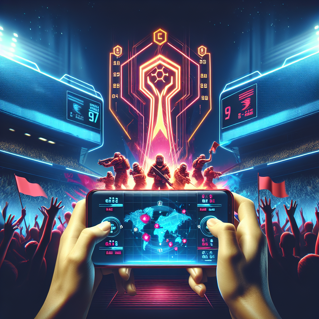 Evos Mobile Legend Dominates the Competitive Scene with Unprecedented Strategy