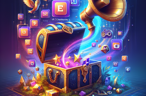 Unlocking Charismatic Gifts: Enhance Your Mobile Legends Experience