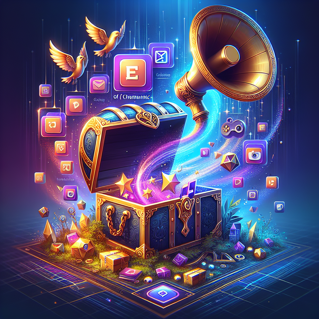 Unlocking Charismatic Gifts: Enhance Your Mobile Legends Experience