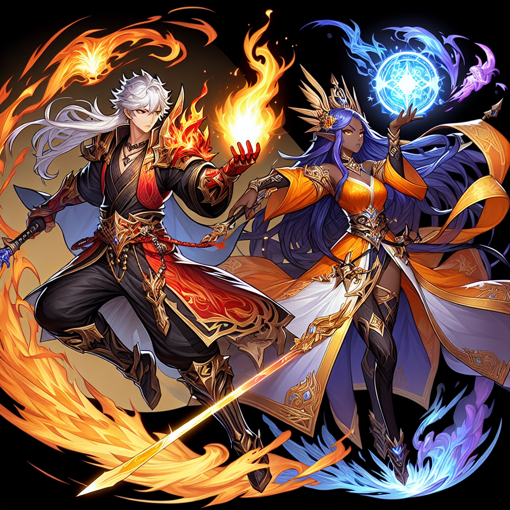 Pasangan Hero Mobile Legends Terkuat untuk Memenangkan Pertandingan