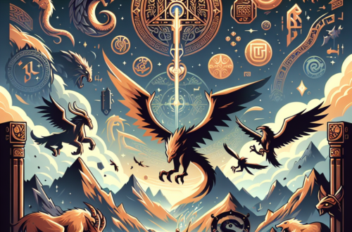 Exploring the Rich Lore and Epic Background of Mobile Legends
