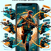 Claude's Strategic Playstyles: Mastering Mobile Legends' Agile Marksman