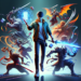 Nickname Mobile Legend Keren yang Bikin Lawan Terpana