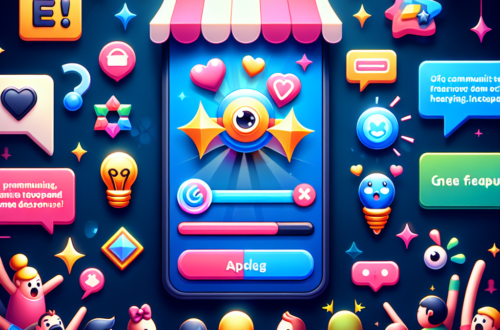 Kehebohan Komunitas: Update Terbaru Mobile Legend Menghadirkan Fitur Menarik