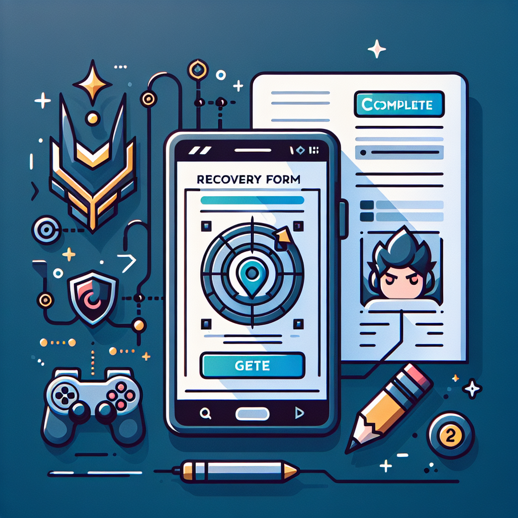 Panduan Lengkap Mengisi Formulir Pemulihan Akun Mobile Legends