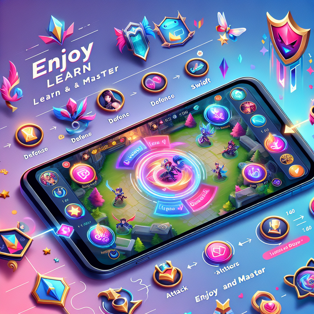 Tips Jitu Bermain Mobile Legends untuk Pemula agar Cepat Mahir
