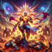 Savage Artinya di Mobile Legend: Memahami Keistimewaan dan Cara Meraih Savage di Pertandingan