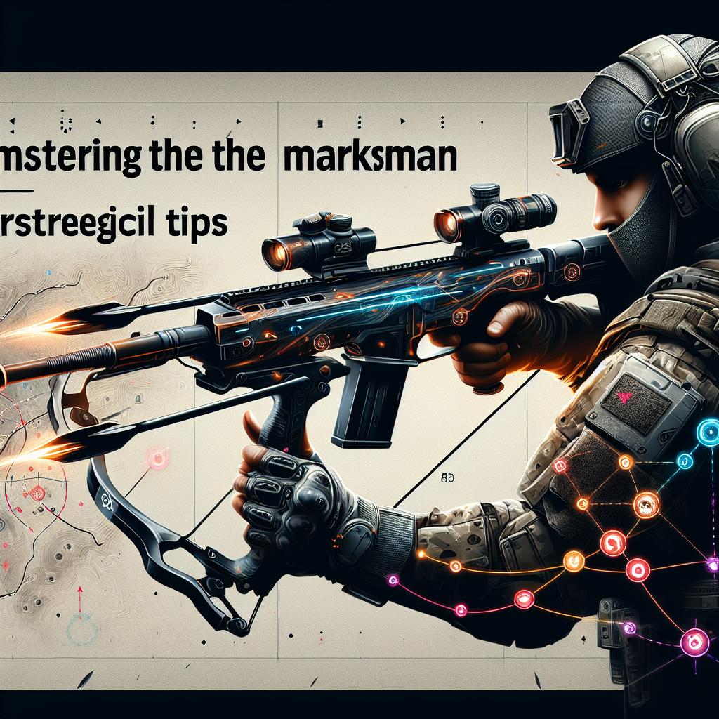 Mastering the Art of the Marksman in Mobile Legends: Essential Tips and Tricks