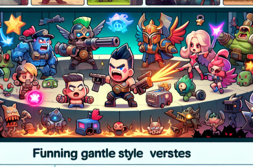 Pantun Seru dan Lucu Khas Mobile Legends untuk Para Gamers