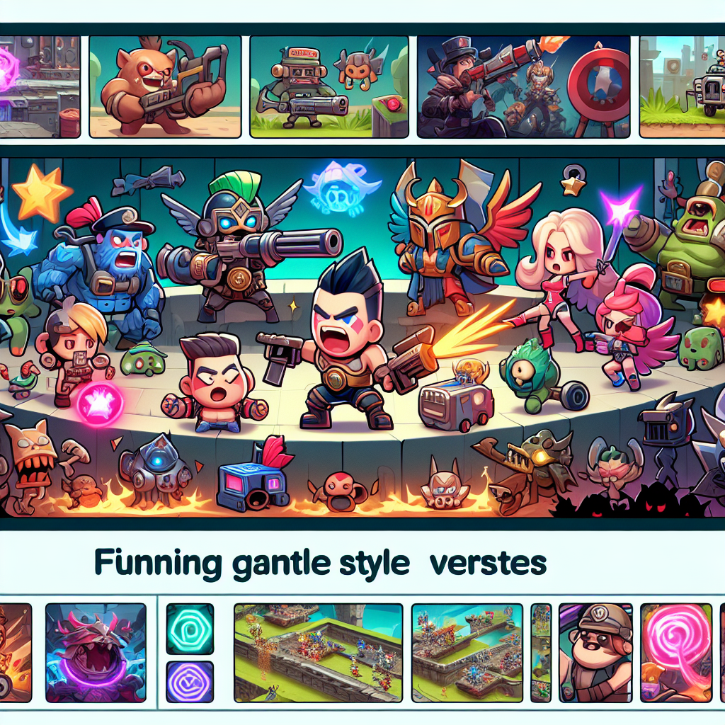 Pantun Seru dan Lucu Khas Mobile Legends untuk Para Gamers