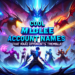 Nama Akun Mobile Legend Keren yang Bikin Lawan Gemetar