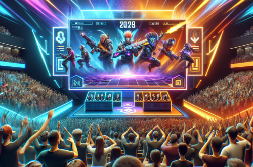 Jadwal MSC 2024 Mobile Legend: Persaingan Sengit Menanti Para Penggemar
