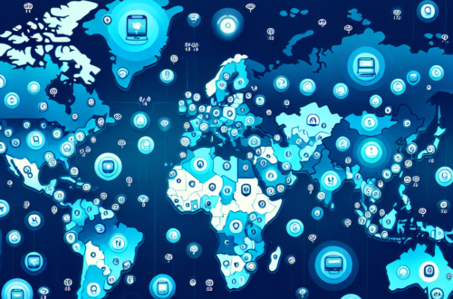 Negara yang Paling Banyak Menggunakan VPN untuk Mobile Legends dan Bot