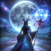 Chang'e's Cosmic Powers in Mobile Legends: A New Era of Moonlit Magic