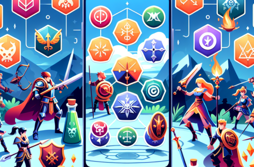 Masha's Ultimate Guide to Dominating in Mobile Legends