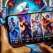 Aesthetic Profile Pictures in Mobile Legends: Elevate Your Gaming Experience