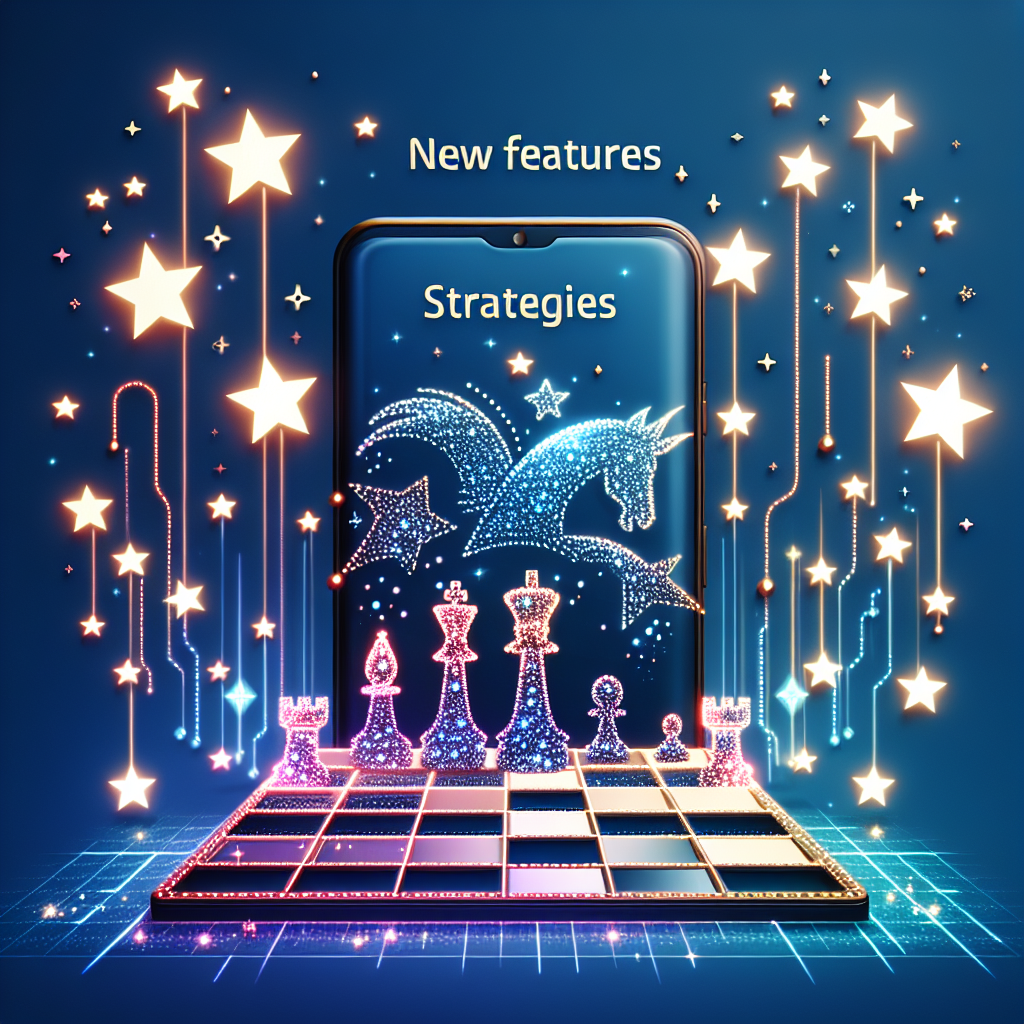 Mobile Legends RW Unveils New Features and Strategies