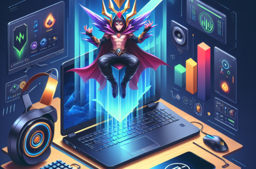 Top Strategies for Maximizing Performance on HP Devices in Mobile Legends