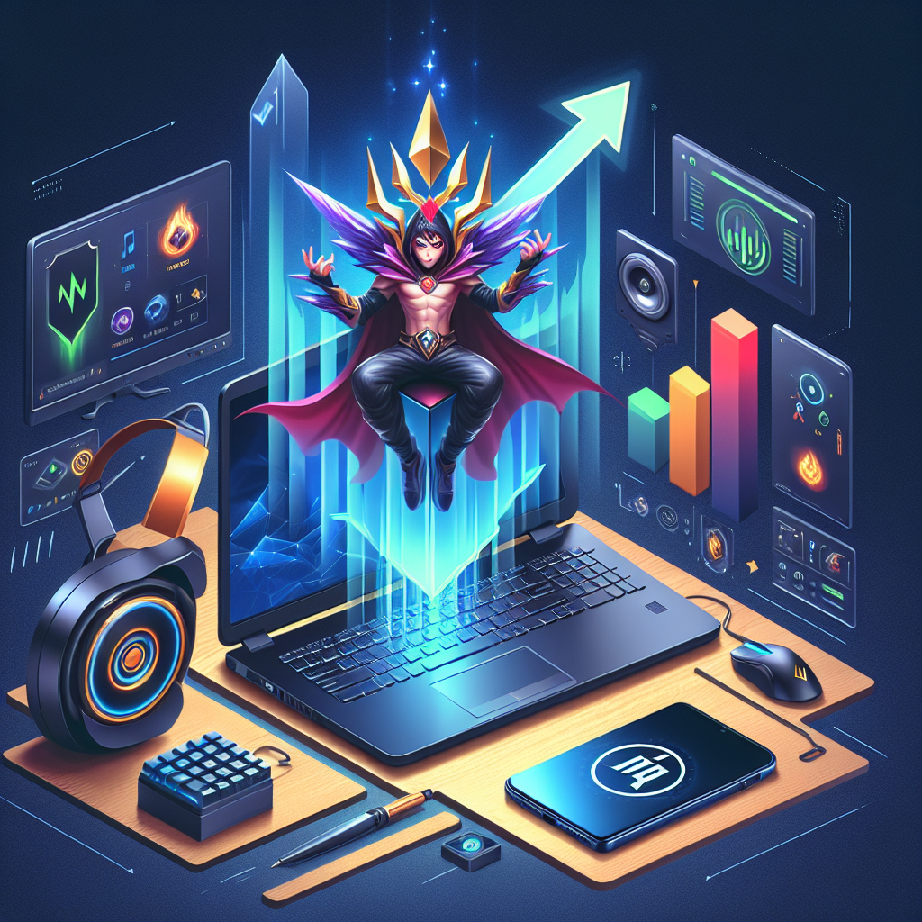 Top Strategies for Maximizing Performance on HP Devices in Mobile Legends