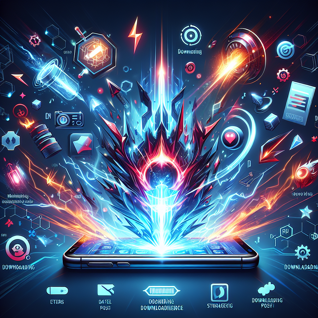 Unlocking the Full Experience: How to Download Complete Data for Mobile Legends