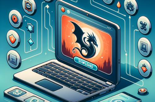 Download Mobile Legends on Your Laptop: A Step-by-Step Guide