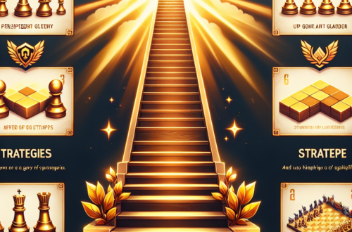 Climbing the Ranks: Proven Strategies to Boost Your MMR in Mobile Legends