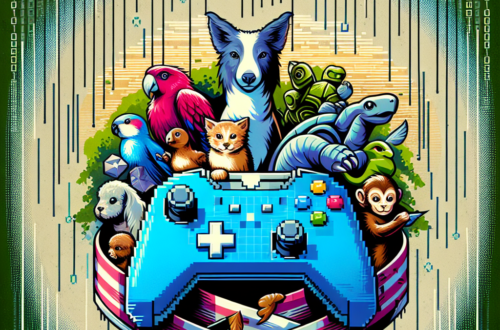 PETA Criticizes Mobile Legends for Animal Welfare Violations