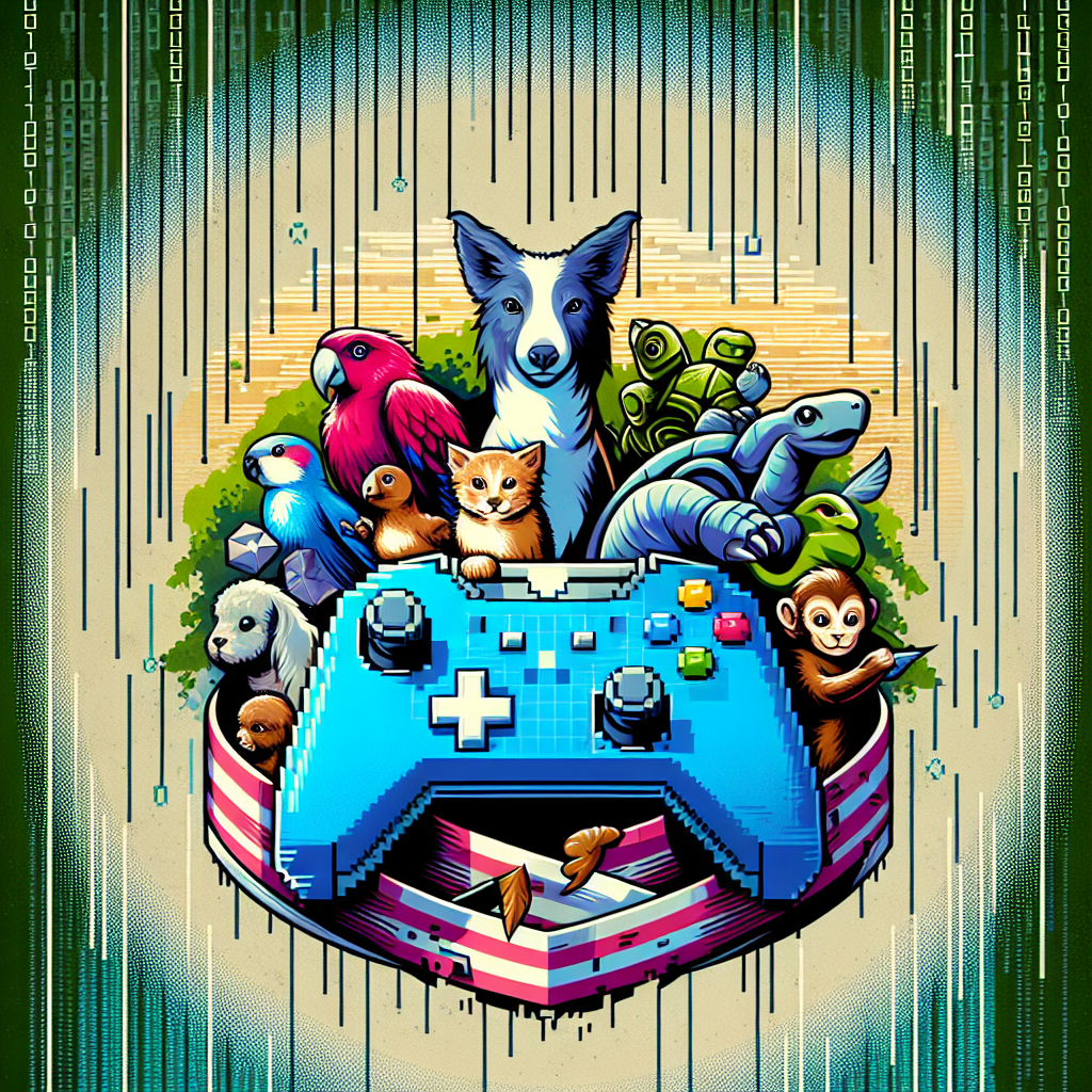 PETA Criticizes Mobile Legends for Animal Welfare Violations