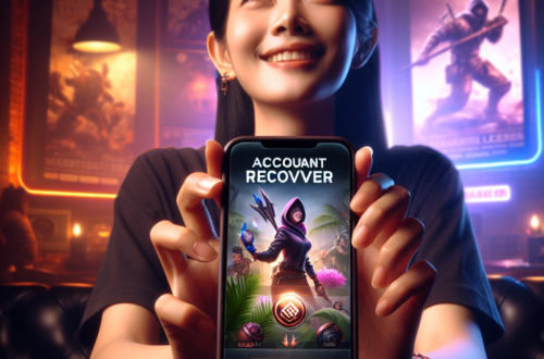 Panduan Lengkap Mengembalikan Akun Mobile Legend yang Hilang