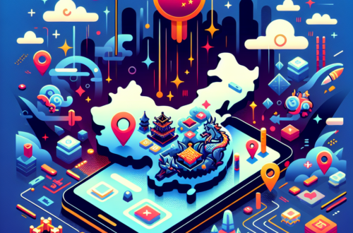 Mobile Legends' Growth in China: Strategies and Challenges