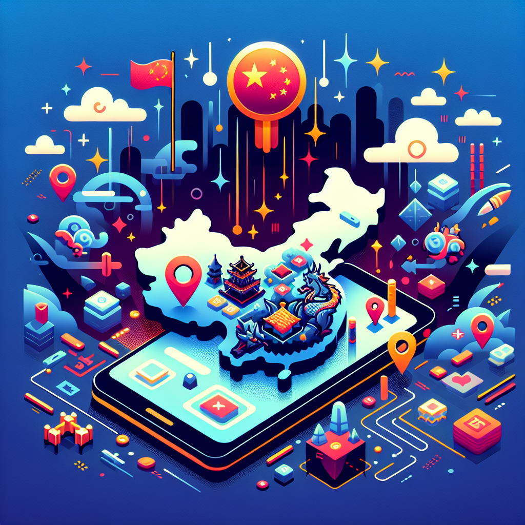 Mobile Legends' Growth in China: Strategies and Challenges