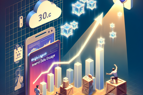 Dampak Bermain Mobile Legend Terhadap Pemakaian Kuota Internet