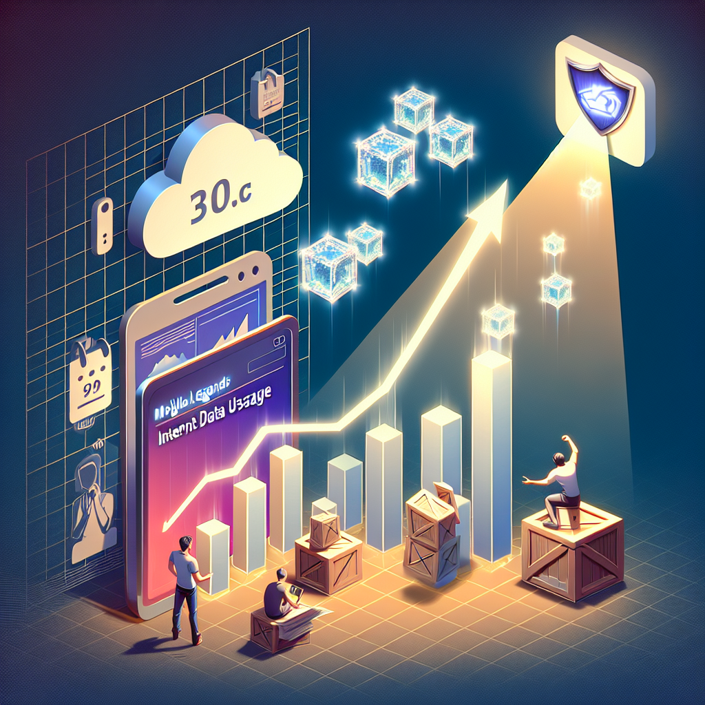 Dampak Bermain Mobile Legend Terhadap Pemakaian Kuota Internet