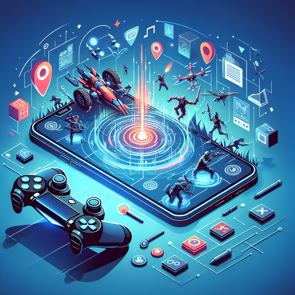 Tencent Gaming Buddy's Role in Revolutionizing Mobile Legends Gameplay