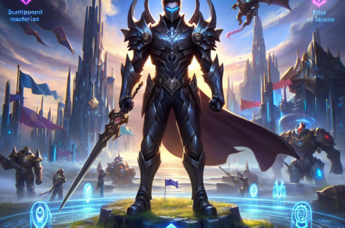 Mastering Eudora: Tips and Strategies for Dominance in Mobile Legends