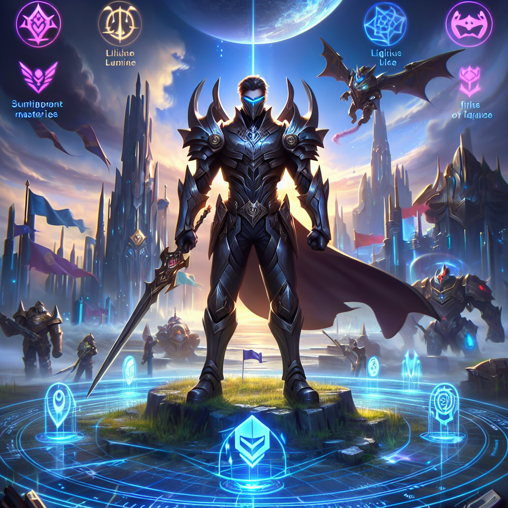 Mastering Eudora: Tips and Strategies for Dominance in Mobile Legends