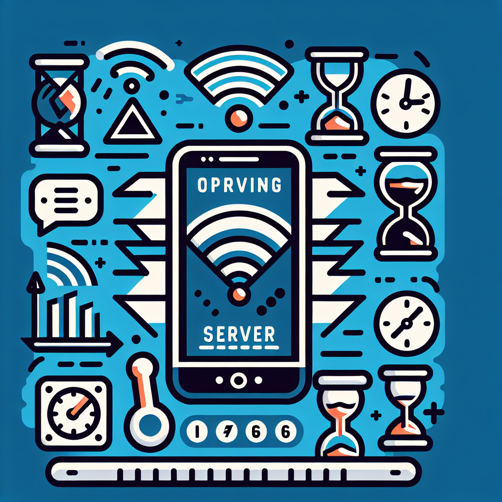 Strategi Mengoptimalkan Waktu Server Mobile Legend untuk Pengalaman Bermain yang Lebih Baik