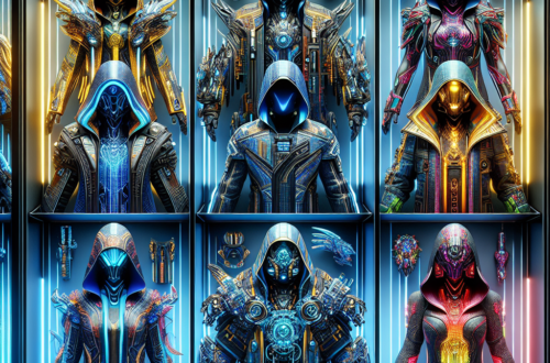 Unveiling the Latest Mobile Legends Skins for 2023