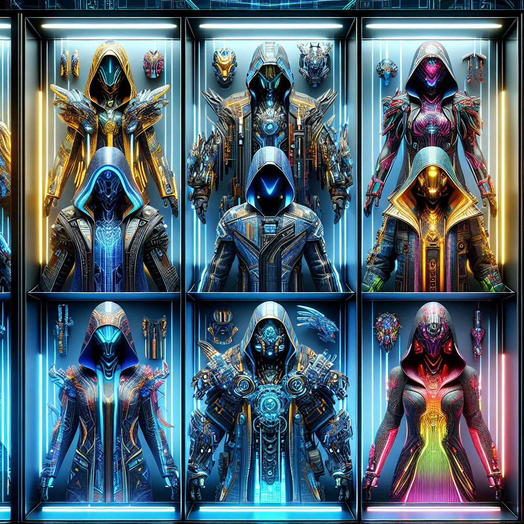 Unveiling the Latest Mobile Legends Skins for 2023