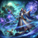 Mastering the Arcane: Strategies for Dominating with Hero Mage in Mobile Legends