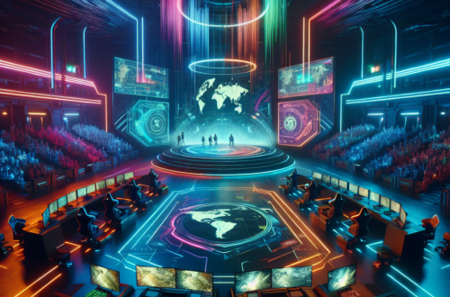 MSC Mobile Legends 2024: What to Expect from the Future of Esports