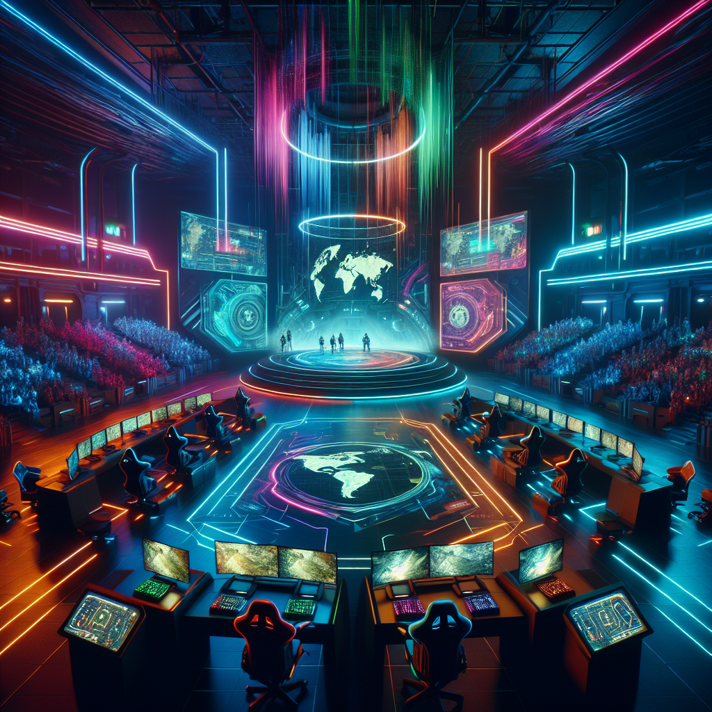 MSC Mobile Legends 2024: What to Expect from the Future of Esports