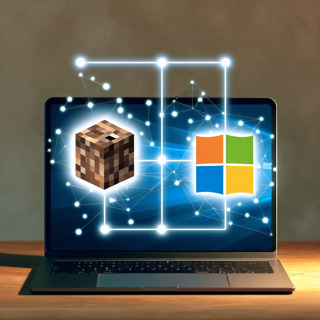 Exploring the Benefits of Linking Your Microsoft Account with Minecraft