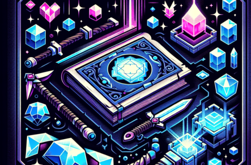 Mastering Enchantments in Minecraft: A Comprehensive Guide