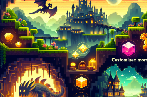 Explore New Worlds: Download Minecraft 1.21 Mod APK for Enhanced Gameplay